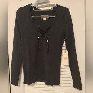 Idyllwind Long Sleeve Shirt